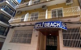 Hotel Moli Beach